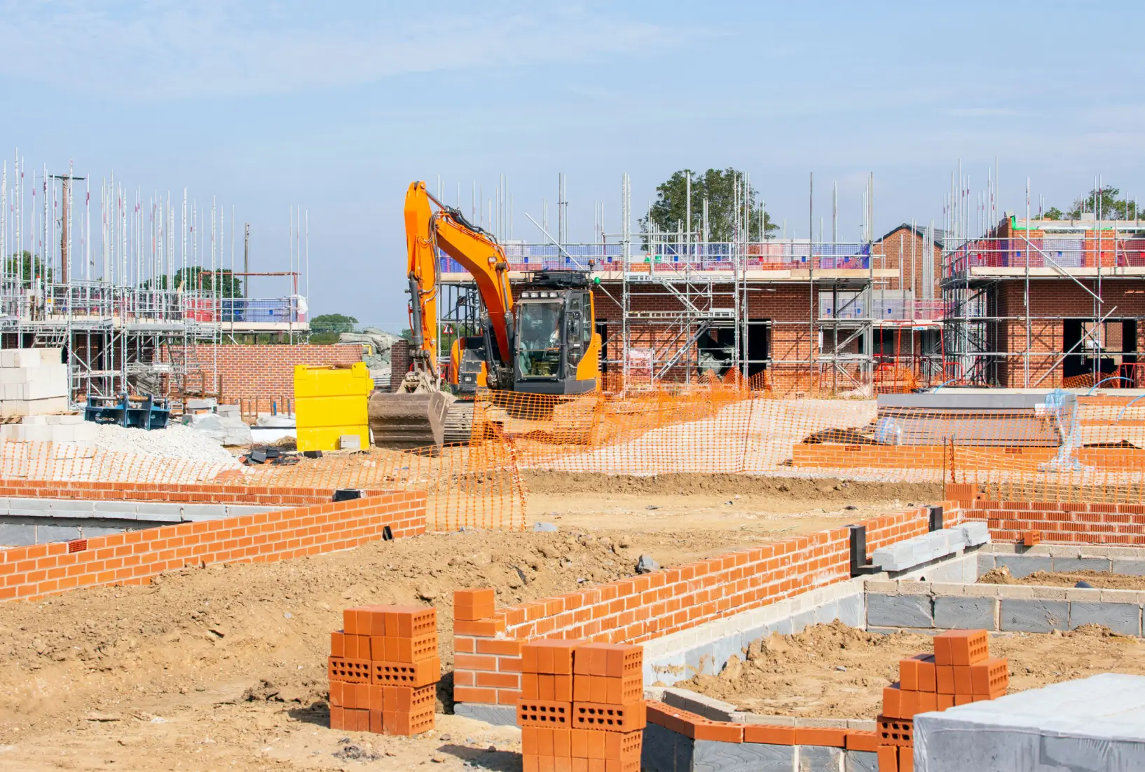 Professional drain inspection service in Tadworth